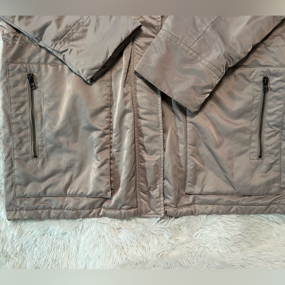 Banana Republic Mid-Length Jacket/Coat - Excellent Condition! - Picture 6 of 13